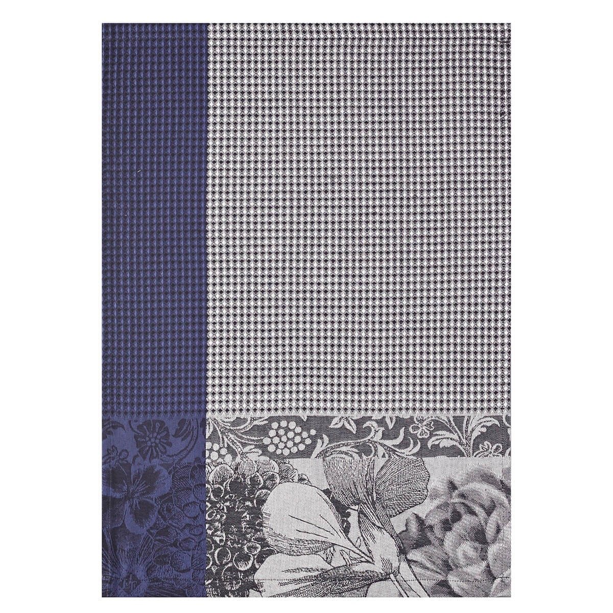 Guest Towel - Fleurs a Croquer - Stamen - 100% Cotton