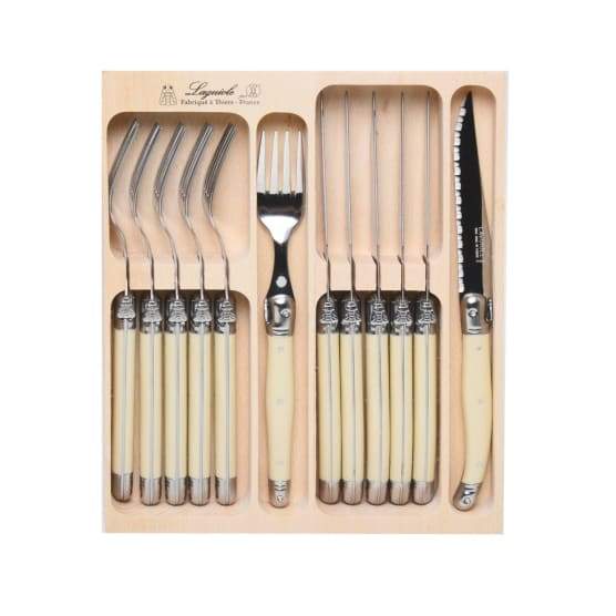 Andre Verdier 12 Piece Cutlery Set