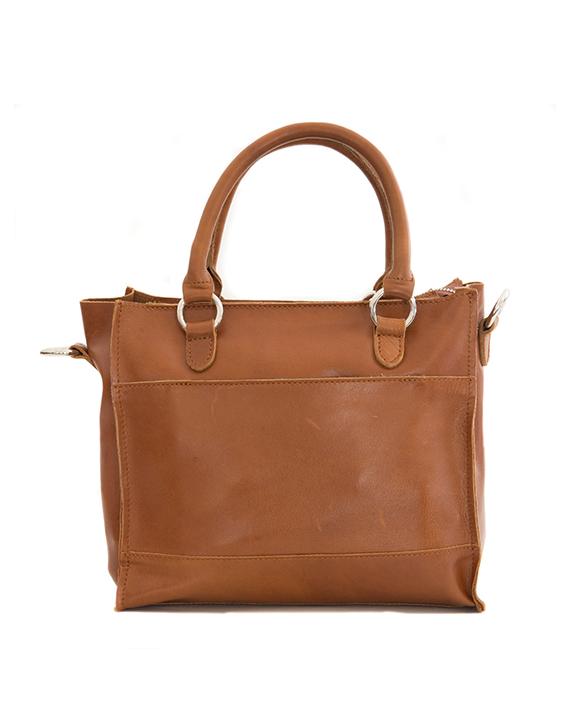 Zemp - Bastille Handbag