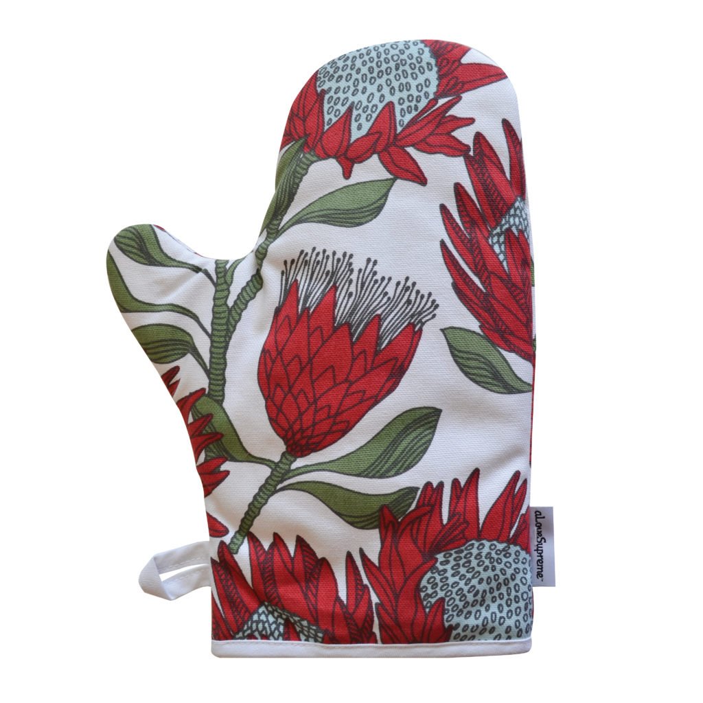 ALoveSupreme Single Hand Oven Glove