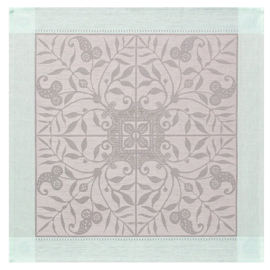 Napkins - Set of 4 Venezia - Ash Beige - 100% Linen