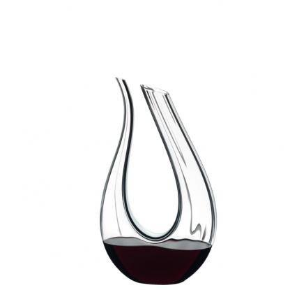 Riedel Fatto A Mano Amedeo Decanter