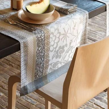 Table Runner - Provence - 100% Cotton