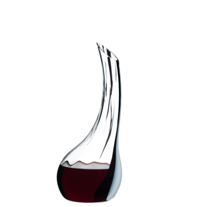Riedel Cornetto Fatto A Mano Decanter