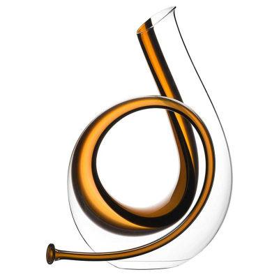 Riedel Horn Decanter