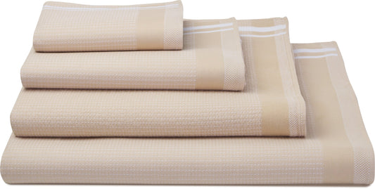 Le Jacquard Francais - Duetto - Hand towel