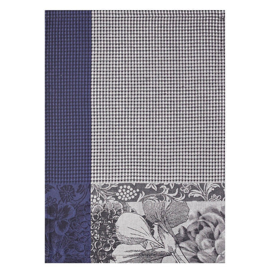 Guest Towel - Fleurs a Croquer - Stamen - 100% Cotton