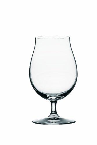 Spiegelau Crystal Barrel Aged Beer Glasses - set of 4