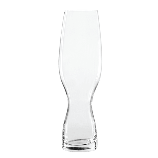 Spiegelau Crystal Pilsner Beer Glasses - set of 4