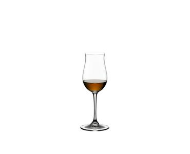 Riedel Vinum Cognac Hennessey Glasses - set of 2