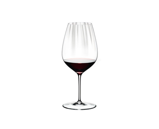 Riedel Performance Cabernet&Merlot Glasses - set of 2