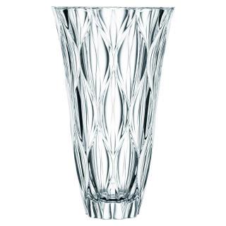 Nachtmann Crystal Harlequin Vase