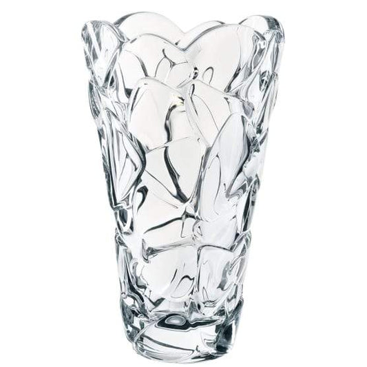 Nachtmann Crystal Petals Vase