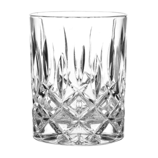 Nachtmann Crystal Noblesse Whiskey Tumbler set of 4