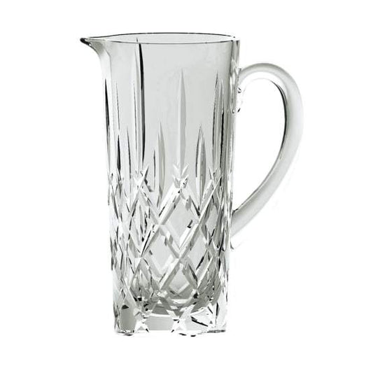 Nachtmann Bavarian Crystal water Jug