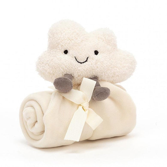 Amuseable Cloud Soother