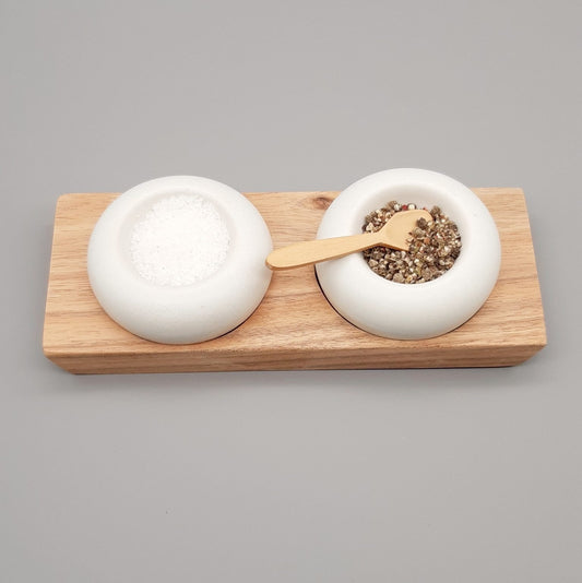 Salt & Pepper Dip Set