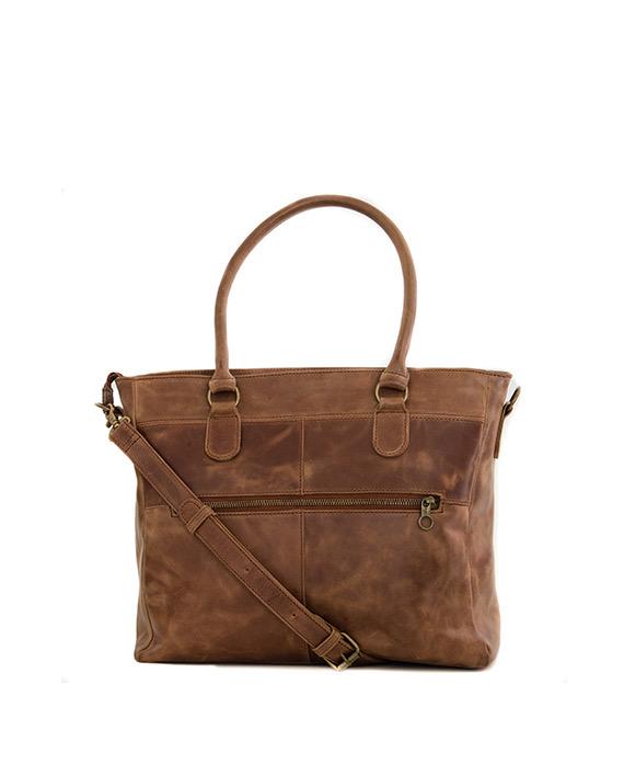 Zemp -Casablanca 13inch Laptop Bag