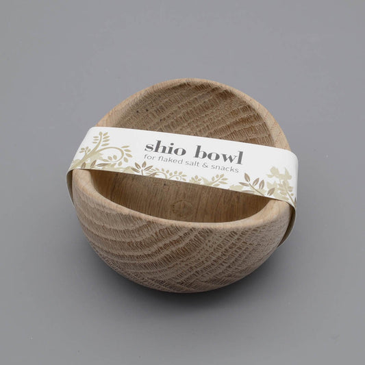 Shio Bowls