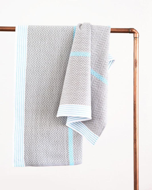 Mungo Tawulo Bath Sheet