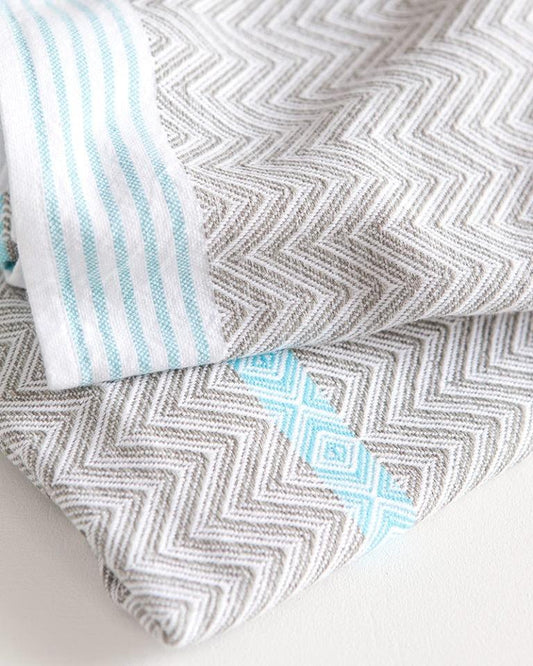 Mungo Tawulo Hand Towel