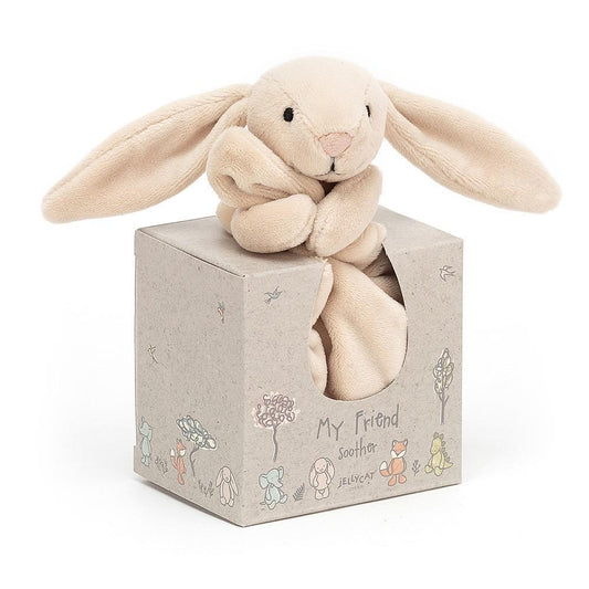 My Friend Bunny Soohter