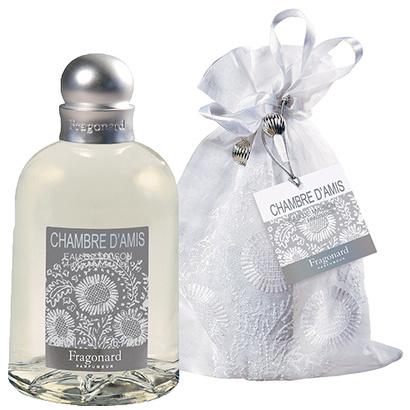 Fragonard - Chambre D'Amis Perfume Room Spray 200ml