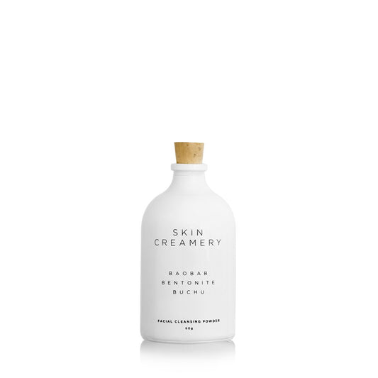 Skin Creamery Deep Cleansing Powder
