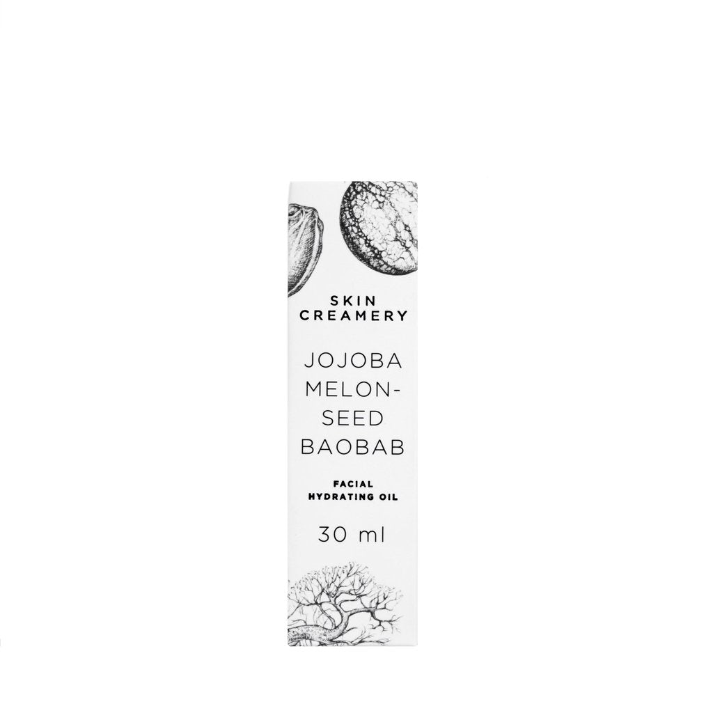 Skin Creamery Hydrating Oil