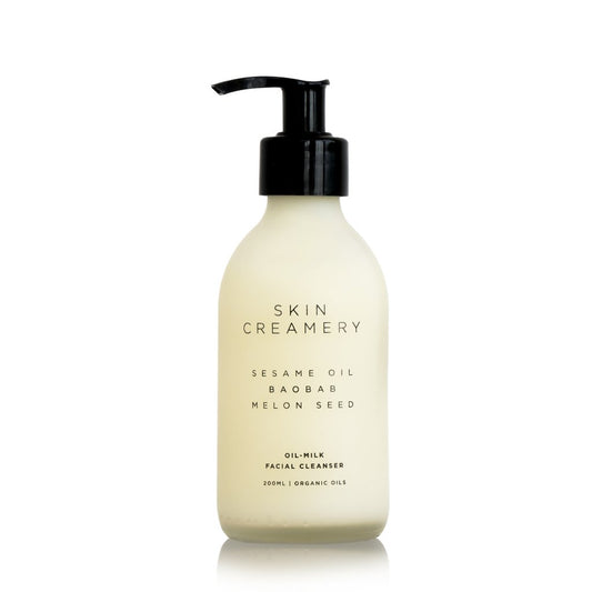 Skin Creamery Oil Milk Cleanser