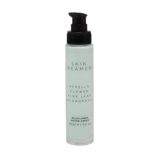 Skin Creamery Wild Flower Water Cream