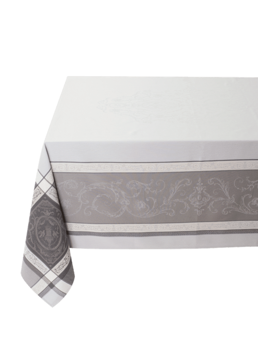 Jacquard Woven Olivia Lin Rectangle Table Cloth