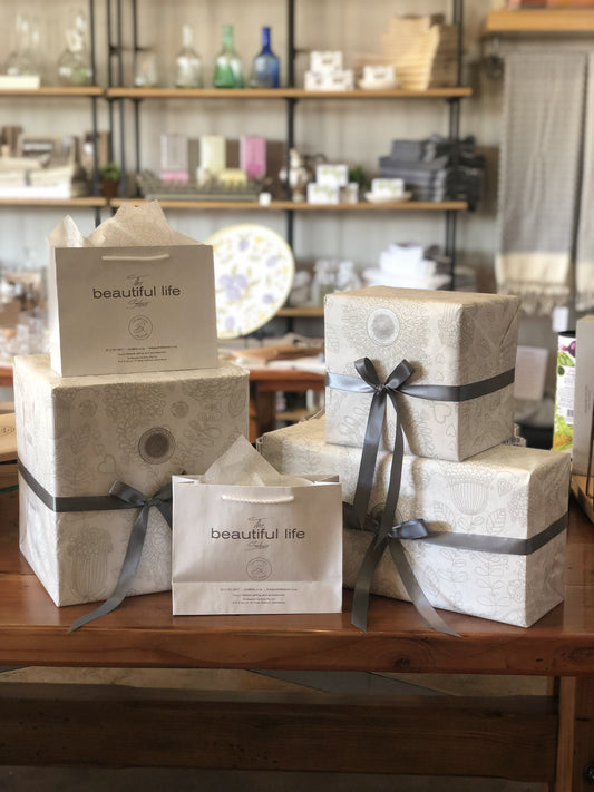 Gift Wrap